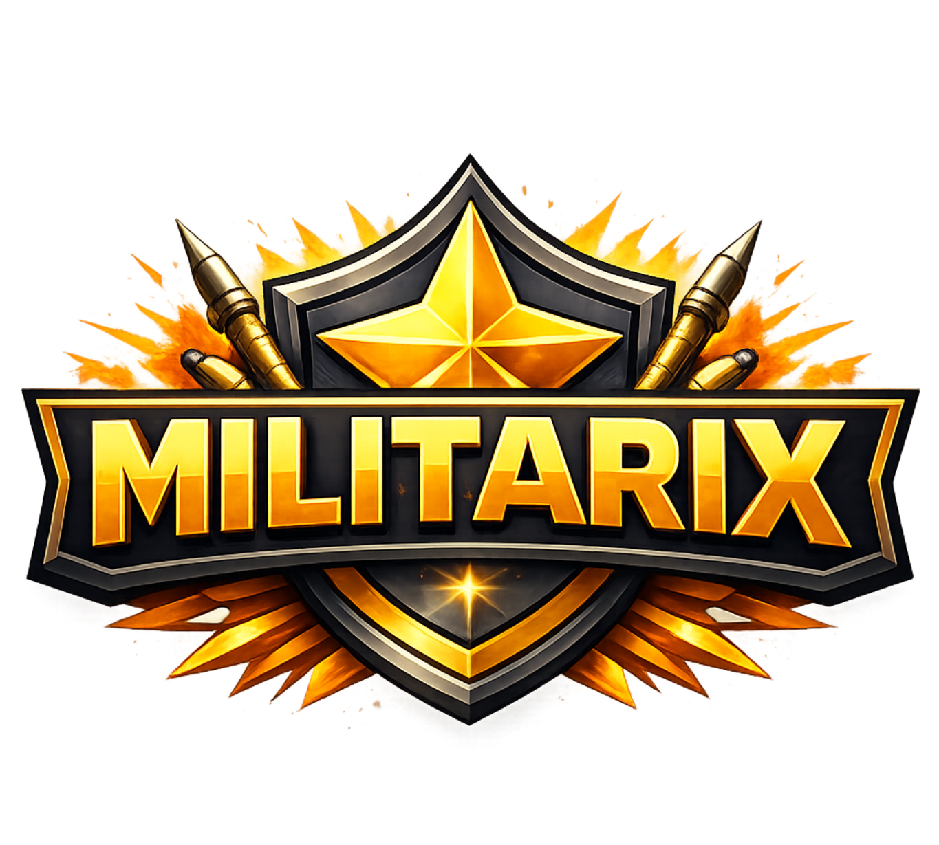 MILITARIX